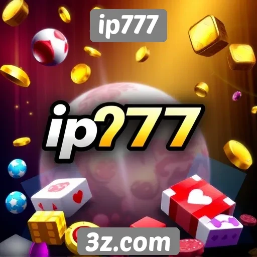 ip777 - Análise dos jogos disponíveis no site ip777