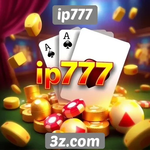 ip777 - Comparativo de jogos disponíveis no ip777