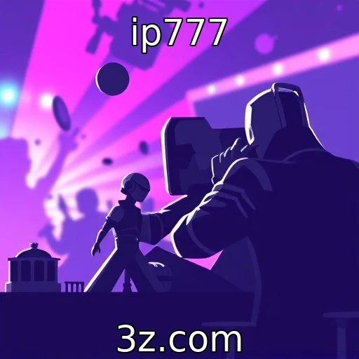 ip777 - Novas tendências em jogos independentes no mercado atual