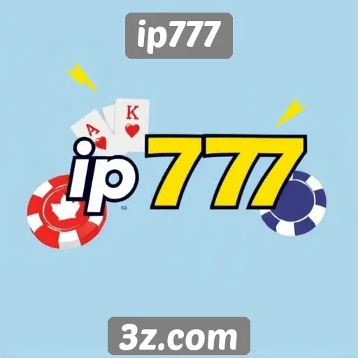 Explorando as promoções e bônus do site ip777