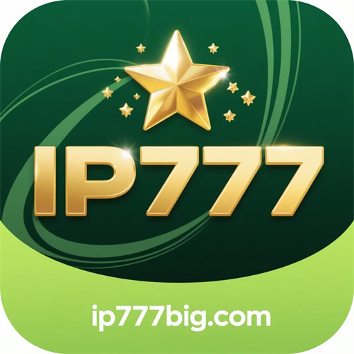 ip777 logo
