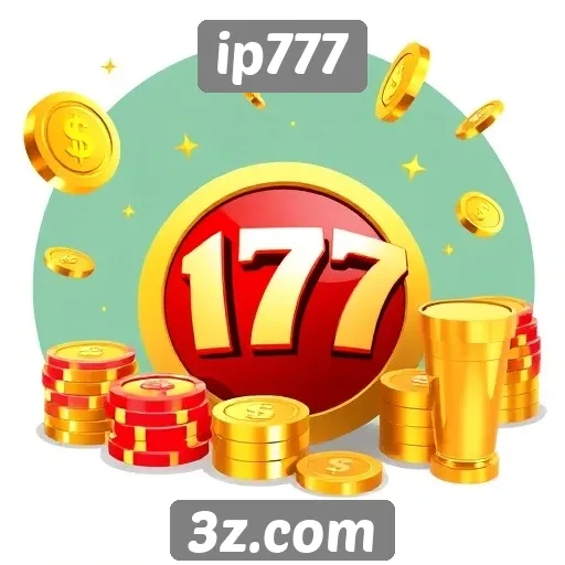 ip777 - Estratégias para aumentar ganhos no ip777