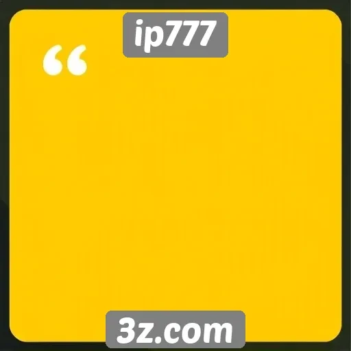 ip777 - Depoimentos de usuários sobre experiências no ip777